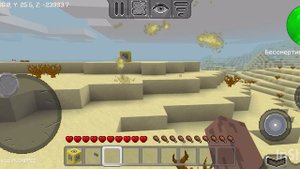 Битва командных блоков , обзор на  команды (часть 1)