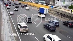 Смотреть на дорогу? А зачем?🤨