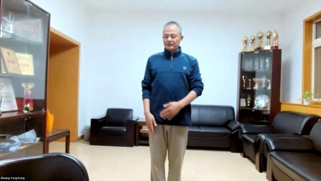 ТАЙЦЗИ-ЧЖАН ЯН 39 ФОРМ С ДОЦЕНТОМ ПЕКИНСКОГО СПОРТИВНОГО УНИВЕРСИТЕТА ЧЖУАН ЮНЧАН ОБЗОР 4х СЕМИНАРОВ