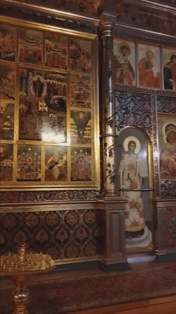 Покровский собор