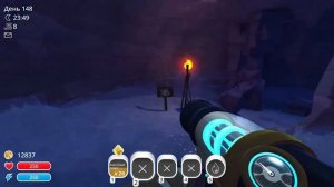 Где найти Ока - ока в Slime Rancher