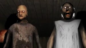 Гренни 2 в реальной жизни!