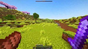 Прохождение ВАНИЛЬНОГО Майнкрафта на ВЕРСИИ 1.21 (#7) ! #min