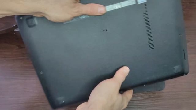 Разборка ноутбука Asus S301LP (vivobook) смотреть онлайн