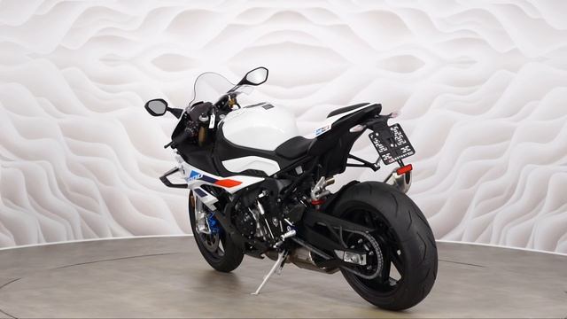 BMW S 1000 RR vin WB10E6105R6K05940