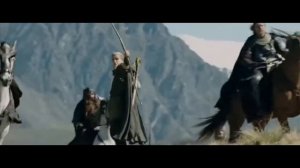 Перевод Гоблина. Властелин Колец