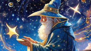 293. Волшебство и реальность... Сеанс для Аллы.