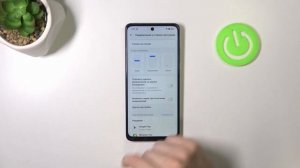 Realme 12X 5G | Как скрыть конфиденциальные уведомления на э