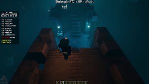 Майнкрафт прохождение на максимальных настройках часть четвертая!