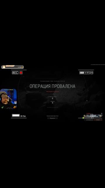 Arena Breakout реакция на то как нас разносили 😅 смотреть онлайн