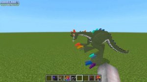 НОВЫЙ АДДОН ПОППИ ПЛЕЙТАЙМ 4 в МАЙНКРАФТ Poppy Playtime 4 Minecraf