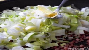 Французский пирог