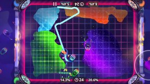 Stickman Party №22 Обновление 2.4.9 Добавлено 3 новые мини игры