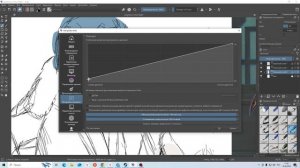 КАК НАСТРОИТЬ СТИЛУС БЕЗ ЛАГОВ В KRITA / HOW TO SET UP A LAG-FREE STYLUS