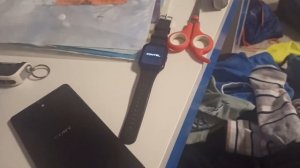 Часы Fontel iWatch 8