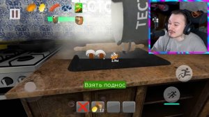 Я ПОШЁЛ В БАНЮ АРМИИ ТИМОХИ... И ЭТО ЗАКОНЧИЛОСЬ ПЛОХО!! (ПОБЕГ ОТ ТИМОШКИ 2: АРМИЯ)