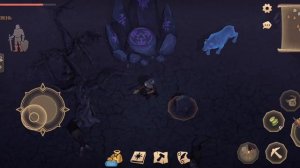 Grim Soul. Самые топовые обмены. Тёмное подношение. Грим со