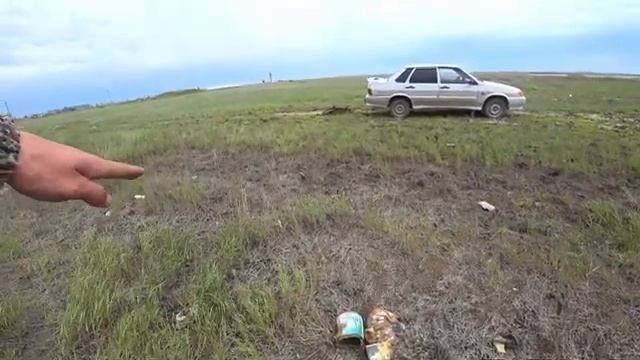 Гефест-4 _ То, чего все боятся!!!