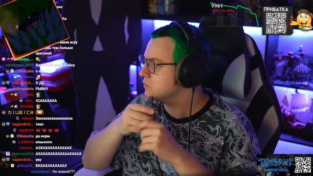 4 ЧАСТЬ СИМУЛЯТОРА СТРИМЕРА С ПЯТЁРКОЙ! / Streamer Life Simulator 2 смотреть онлайн