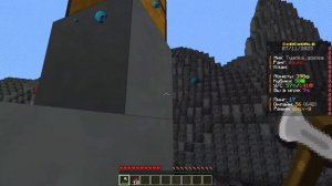 Захватил весь сервер анархии CUBEWORLD #1