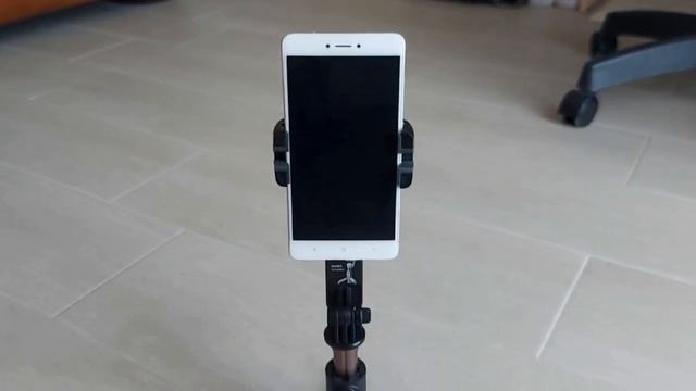 Трипод. Стабилизатор, штатив, селфи палка. Как работае? смотреть онлайн