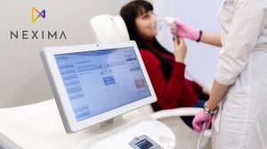 Гипокситерапия на аппарате ReOXy в клинике превентивной медицины Nexima