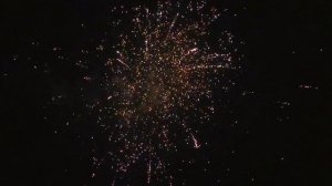 С066 СОКРОВИЩЕ ПИРАТОВ (68 залпов, 1.2 -1.5 )