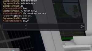 Я ПРИТВОРИЛСЯ ОДЕРОМ В РОБЛОКС И МНЕ ПРЕДЛОЖИЛИ ЭТО (я