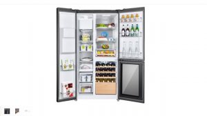 Инструкция холодильника  Бирюса TD 530 SG Refrigerator for dummies :Beginner's Instruction