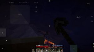 nightmare.jar самый страшный мод на Майнкрафт 😱