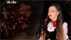 Lumière - РУССКИЙ КАВЕР | RUSSIAN COVER (Clair Obscur: Expedition 33)