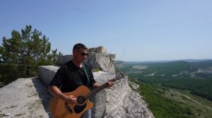 Самолёты (Cover by Женя Трофимов)