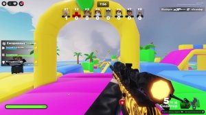 Гонка вооружений