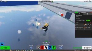 📗❖ГАЙД ПО OBBY CREATOR ДЛЯ НАЧИНАЮЩИХ!❖📗 #1