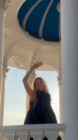 Скажем привет новому дню и новым возможностям
