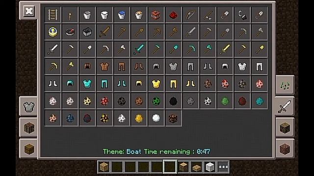 🔥Build Battle В МАЙНКРАФТ ПЕ 1.0!🔥 смотреть онлайн