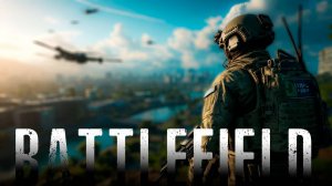 КРАСИВЫЙ BATTLEFIELD 2042 #12