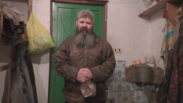 Вход в дом, брата во Христе, Николая Кузьмин  14 05 2025