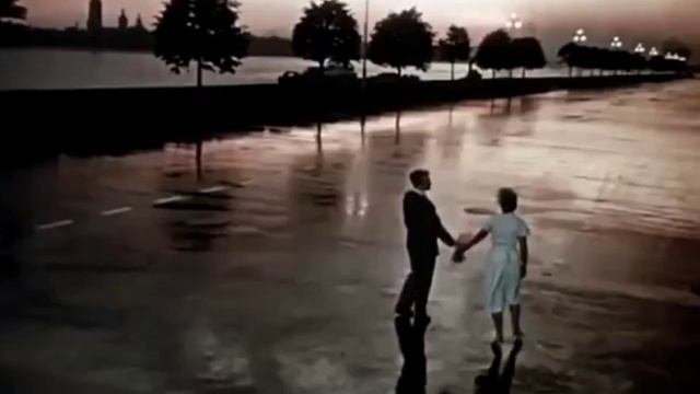Вальс расставания Валентина Рублева муз Ян Френкель сл К. Ваншенкин авт НРудакова