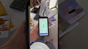 Что будет если купить еду за крипту в магазине?