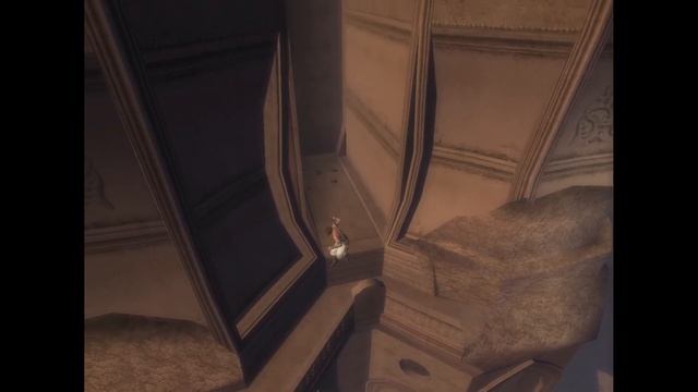 КОНЕЦ ИСТОРИИ. Битва с визирем и вертикальный подъем. P смотреть онлайн