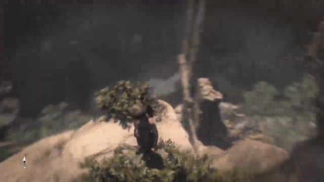 Проходження Rise of the Tomb Raider Частина 1. Загублена гробниц? смотреть онлайн