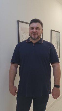 Отзыв пациента клиники «Имплант эксперт»