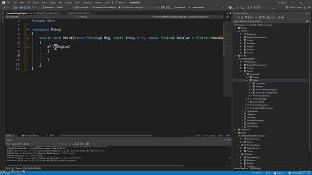 2.8 -Помощник по отладке