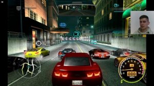 [Часть 2] Запускаю ВСЕ NFS на STEAM DECK OLED | Underground Most Wanted Carbon Pr