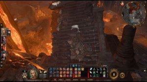 Baldur's Gate 3 Где найти все формы для Адамантиновой кузни?