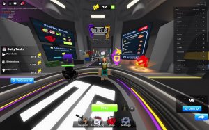 играем под vk mix (музыка)