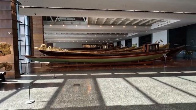 Стамбул  Морской музей смотреть онлайн