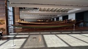 Стамбул  Морской музей