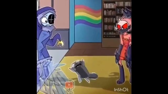 Анимации по миру Денди смотреть онлайн